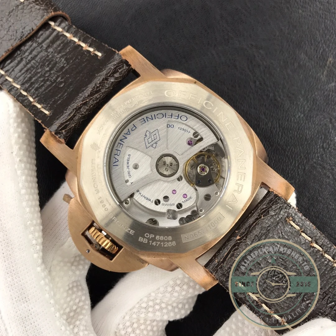 Swiss Replica Panerai Luminor Submersible PAM382 - Budget Luxury Replica Watch