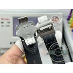 Swiss Replica Santos 100 White Dial W20076X8 - Factory Super Clone Watch
