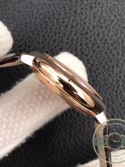 Swiss Replica Ballon Bleu de Cartier 33mm W6920097 - Affordable Luxury Replica Timepiece