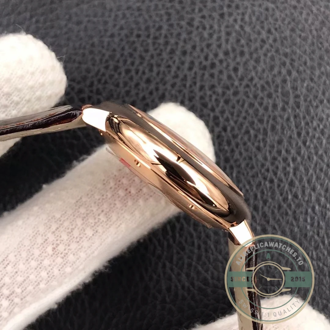 Swiss Replica Ballon Bleu de Cartier 33mm W6920097 - Affordable Luxury Replica Timepiece