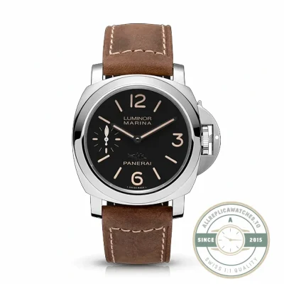 Swiss Replica Luminor Marina Panerai PAM00434 - Swiss-Made Clone Watch