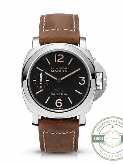 Swiss Replica Luminor Marina Panerai PAM00434 - Swiss-Made Clone Watch