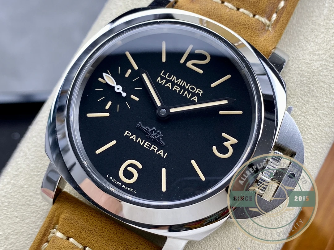 Swiss Replica Luminor Marina Panerai PAM00434 - High-Grade Replica Watch