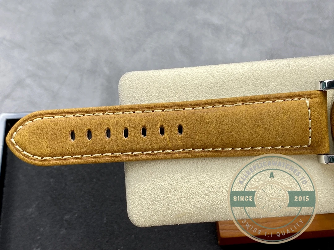 Swiss Replica Luminor Marina Panerai PAM00434 - Premium Super Clone Watch