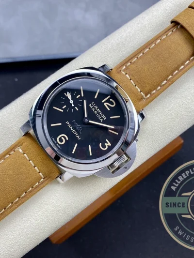 Swiss Replica Luminor Marina Panerai PAM00434 - Top-Tier Swiss Replica Watch