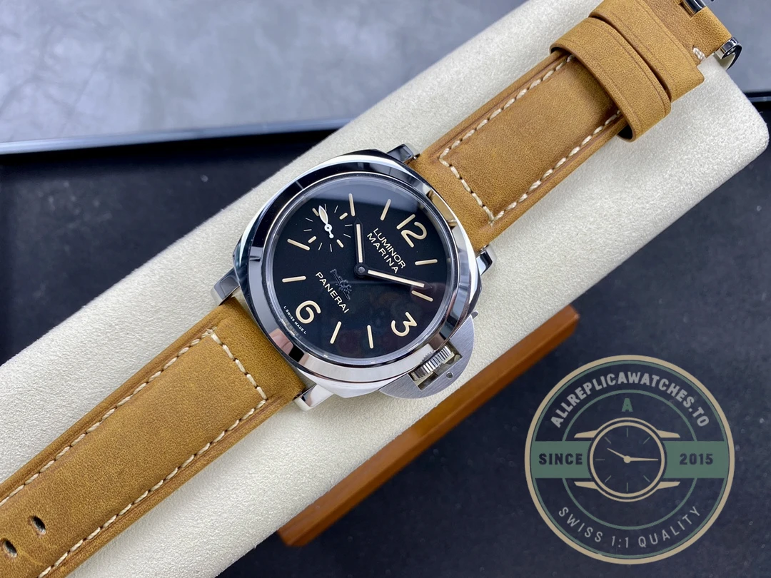 Swiss Replica Luminor Marina Panerai PAM00434 - Top-Tier Swiss Replica Watch