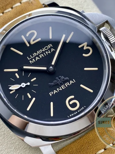 Swiss Replica Luminor Marina Panerai PAM00434 - Factory Super Clone Watch