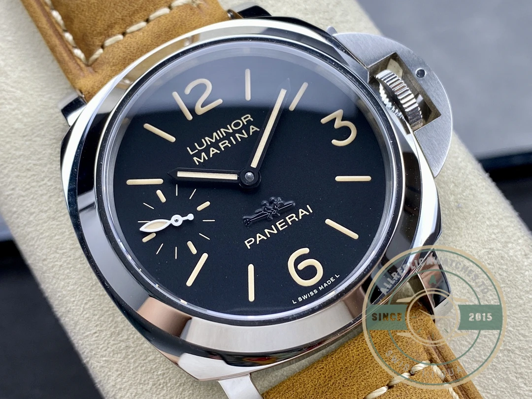 Swiss Replica Luminor Marina Panerai PAM00434 - Factory Super Clone Watch