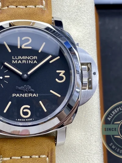 Swiss Replica Luminor Marina Panerai PAM00434 - Luxury Replica Watch