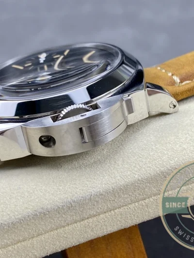 Swiss Replica Luminor Marina Panerai PAM00434 - Factory Super Clone Watch