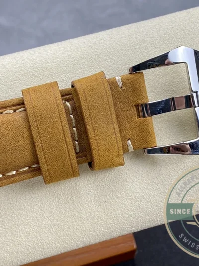 Swiss Replica Luminor Marina Panerai PAM00434 - Factory Super Clone Watch