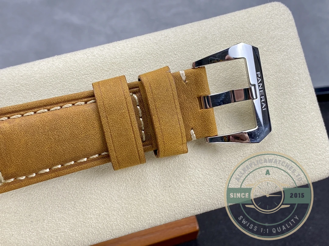 Swiss Replica Luminor Marina Panerai PAM00434 - Factory Super Clone Watch