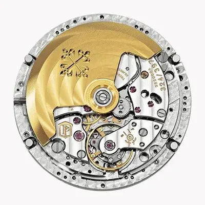 Clone Movements for Patek Philippe – PPF & 3K Factory Leadership