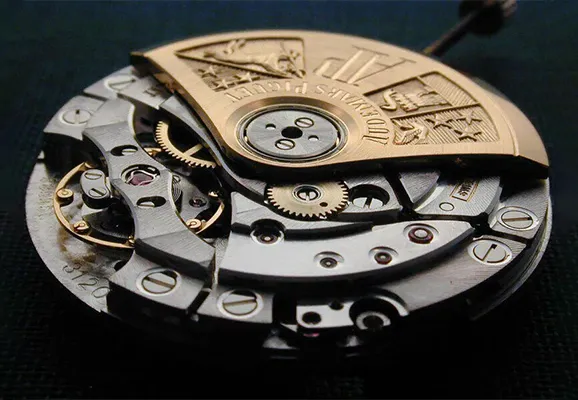 AP Superclone Movements – Royal Oak 3120 / 4401 Clones