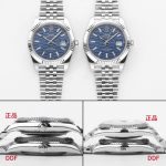 Full Super Clone Rolex Datejust 41mm Collection - Premium Super Clone Watch