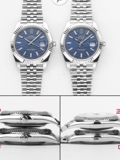 Full Super Clone Rolex Datejust 41mm Collection - Premium Super Clone Watch
