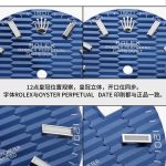 Full Super Clone Rolex Datejust 41mm Collection - Factory Super Clone Watch