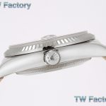 Full Super Clone Day-Date 40mm On leather Strap Collection - Premium Super Clone Watch