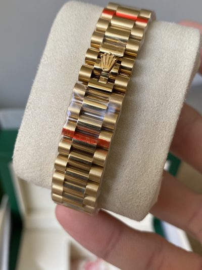 Full Rolex Lady Datejust 31MM Collection - Luxury Replica Watch