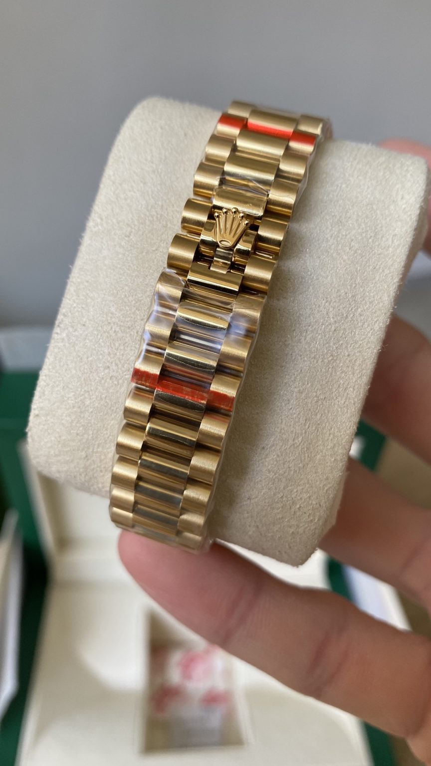 Full Rolex Lady Datejust 31MM Collection - Luxury Replica Watch