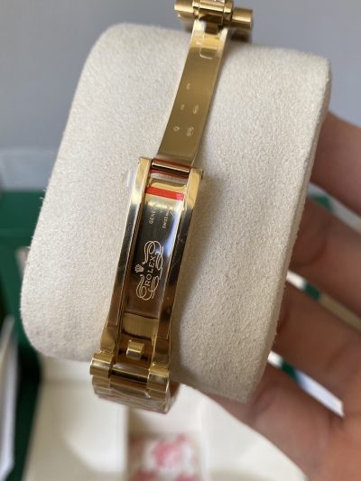 Full Rolex Lady Datejust 31MM Collection - Budget Luxury Replica Watch
