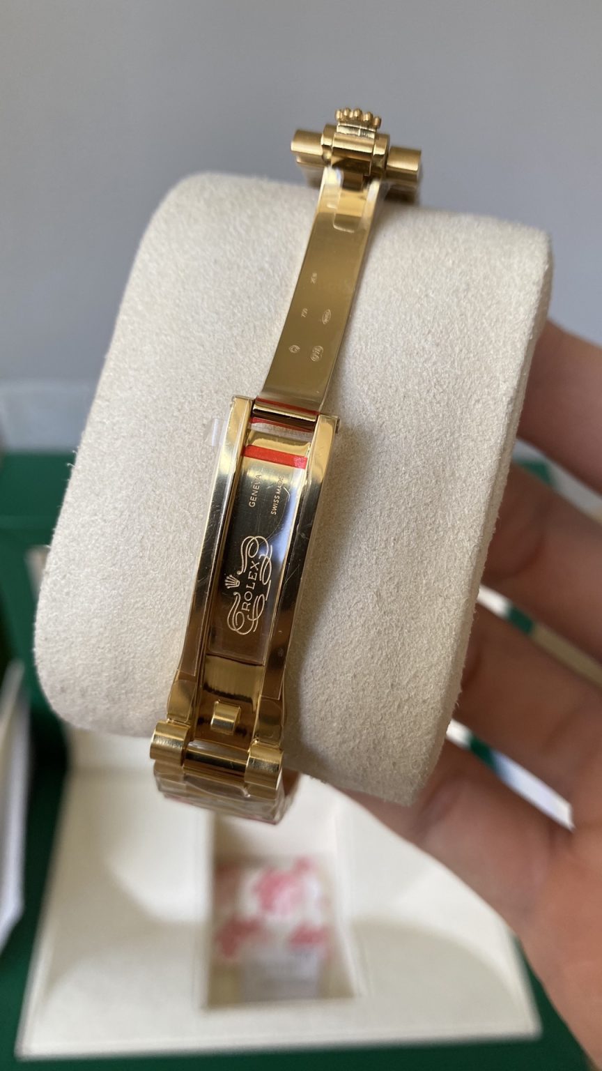 Full Rolex Lady Datejust 31MM Collection - Budget Luxury Replica Watch