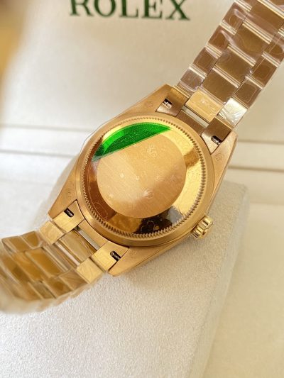 Full Rolex Lady Datejust 31MM Collection - Factory Super Clone Watch