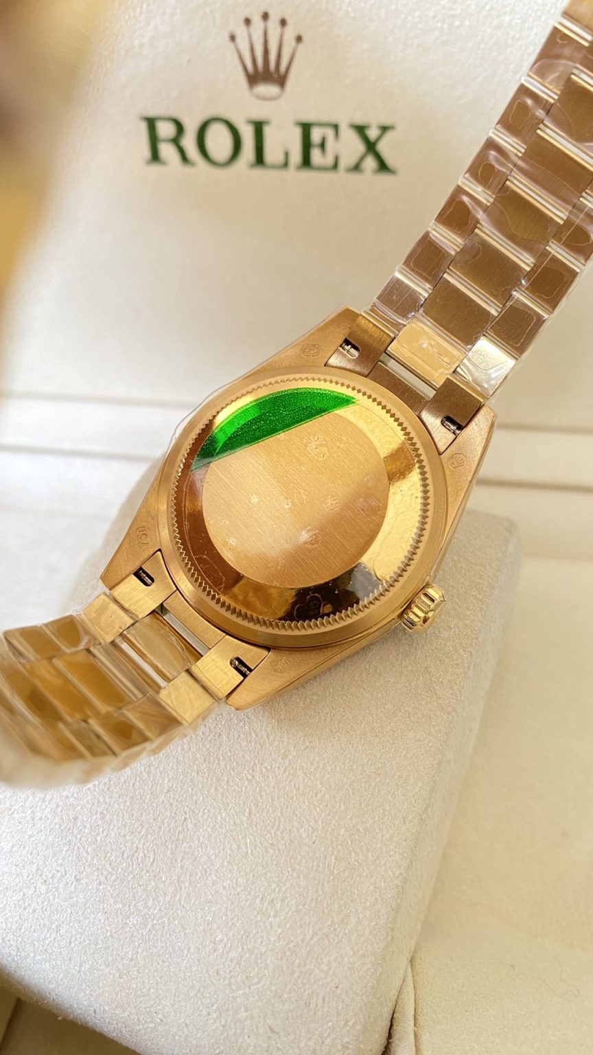 Full Rolex Lady Datejust 31MM Collection - Factory Super Clone Watch