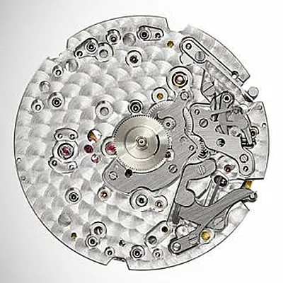 Clone caliber 324 SC Patek Philippe Nautilus movement