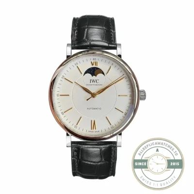 Clone IWC Portofino Schaffhausen IW459401 - Swiss-Made Clone Watch