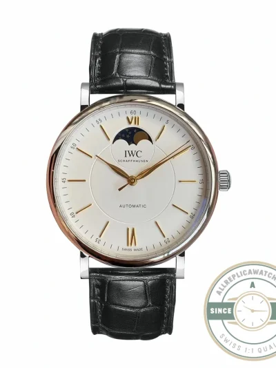 Clone IWC Portofino Schaffhausen IW459401 - Swiss-Made Clone Watch