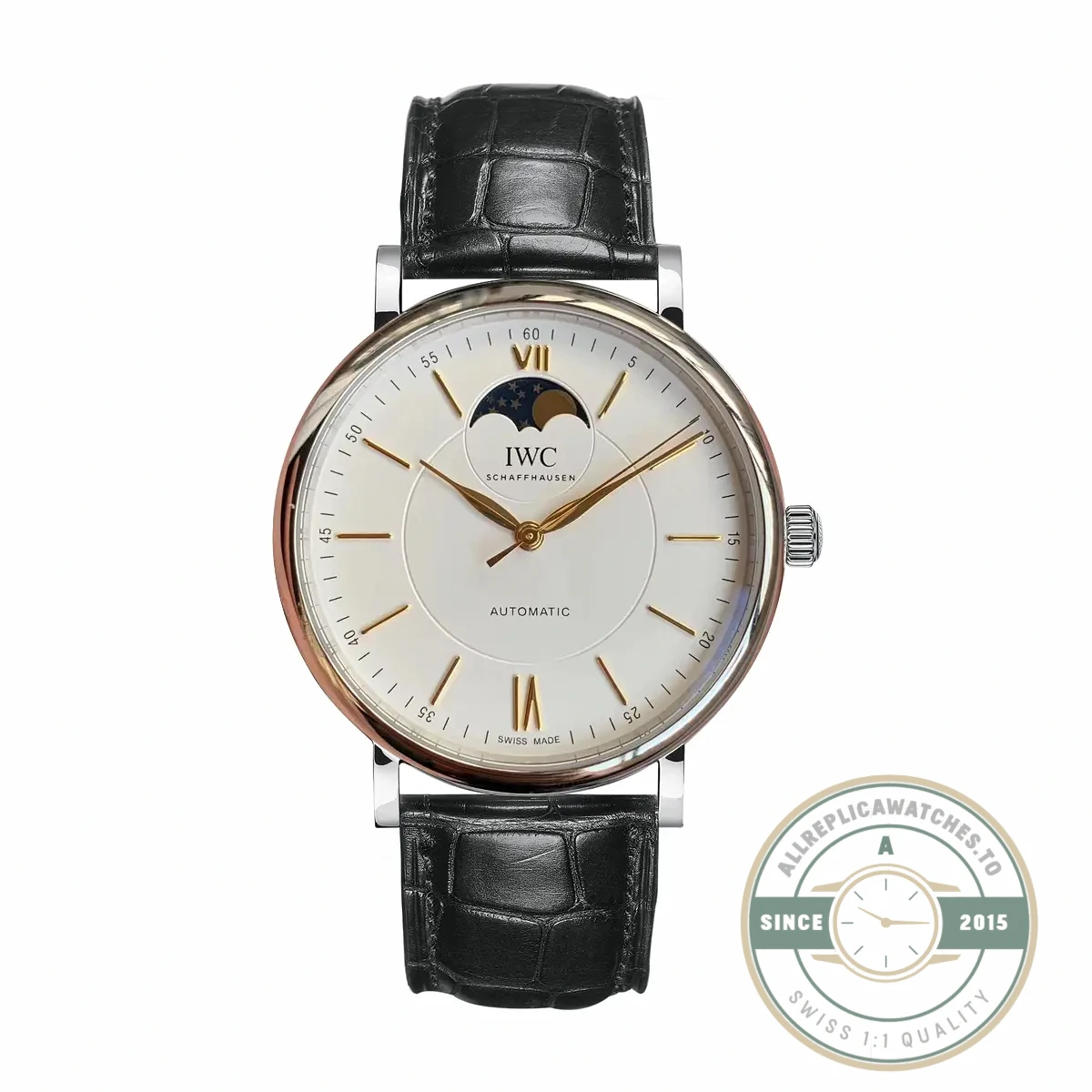 Clone IWC Portofino Schaffhausen IW459401 - Swiss-Made Clone Watch