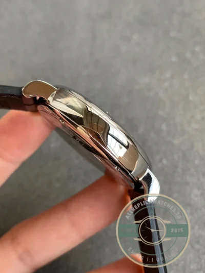 Clone IWC Portofino Schaffhausen IW459401 - Swiss Movement Replica Watch