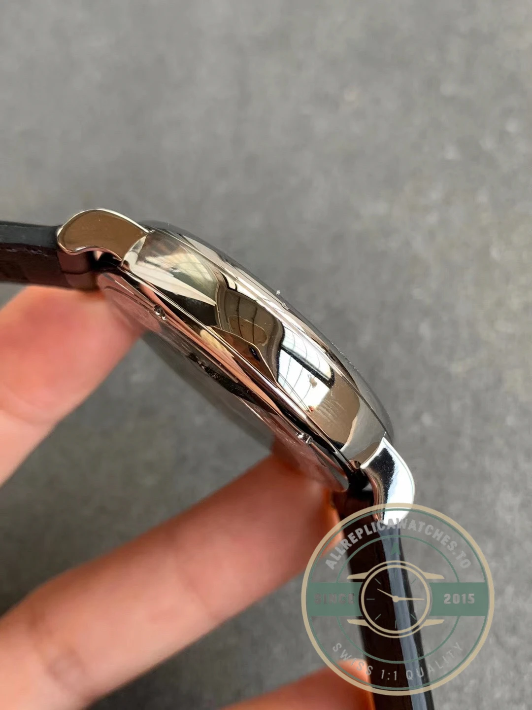 Clone IWC Portofino Schaffhausen IW459401 - Swiss Movement Replica Watch