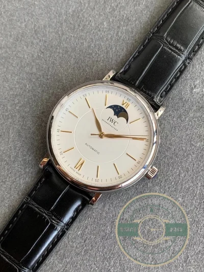 Clone IWC Portofino Schaffhausen IW459401 - Affordable Super Clone Watch