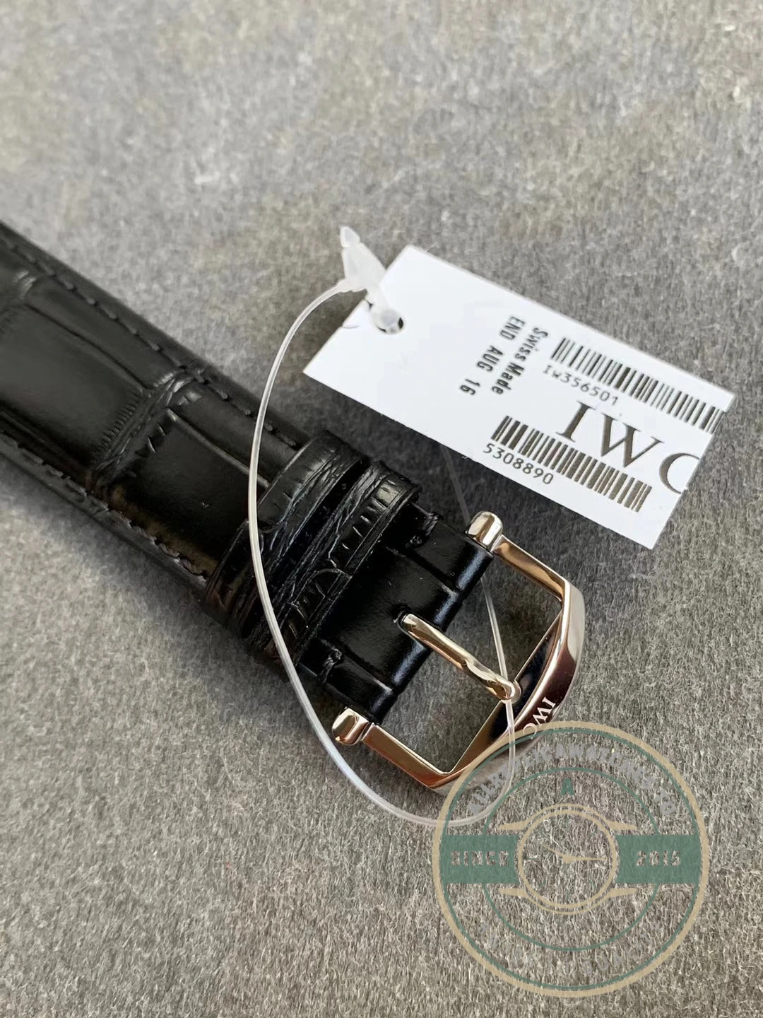 Clone IWC Portofino Schaffhausen IW459401 - Affordable Super Clone Watch