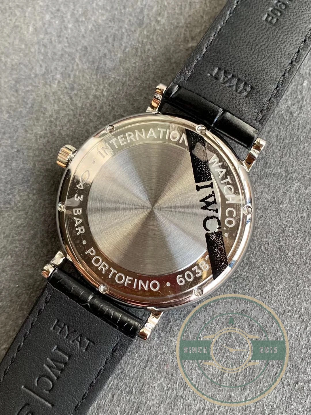 Clone IWC Portofino Schaffhausen IW459401 - Best Quality Replica Watch