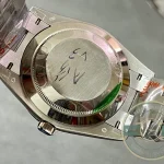 Clone Rolex Day-Date 40mm Blue Arabic Dial 228206 - Factory Super Clone Watch