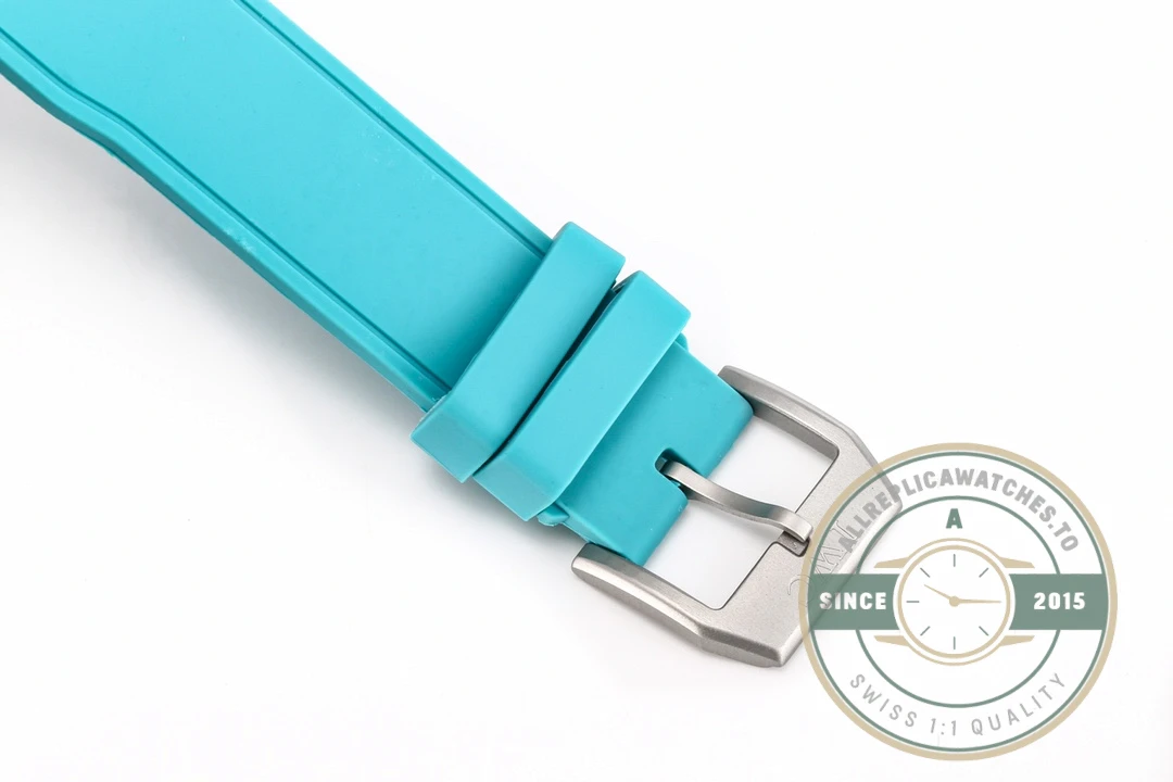 Replica IWC Pilot's 41 Mercedes AMG Petronas Formula One IW388108 - Swiss-Made Clone Watch
