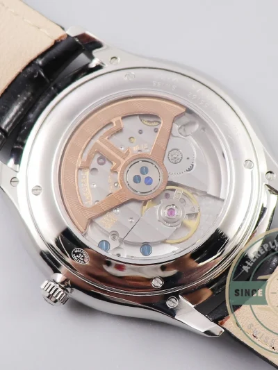 Replica Jaeger LeCoultre Master Control Master Ultra Thin Q1288420 Silver Dial - Luxury Replica Watch