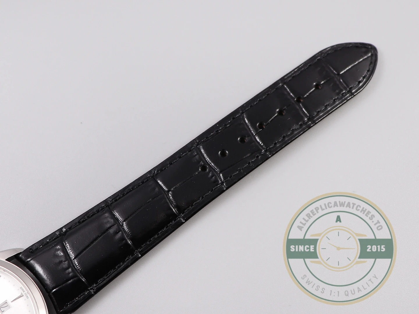 Replica Jaeger LeCoultre Master Control Master Ultra Thin Q1288420 Silver Dial - Luxury Replica Watch