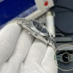 Replica Rolex Datejust Blue Roman Dial 31mm 278274 - Premium Super Clone Watch