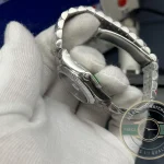 Replica Rolex Datejust Blue Roman Dial 31mm 278274 - Affordable Super Clone Watch
