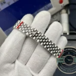 Replica Rolex Datejust Blue Roman Dial 31mm 278274 - 1:1 Swiss Replica Watch