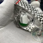 Replica Rolex Datejust Blue Roman Dial 31mm 278274 - Factory Super Clone Watch