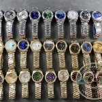 Full Super Clone Day-Date Yellow Gold 40mm Collection - Budget Luxury Replica Watch