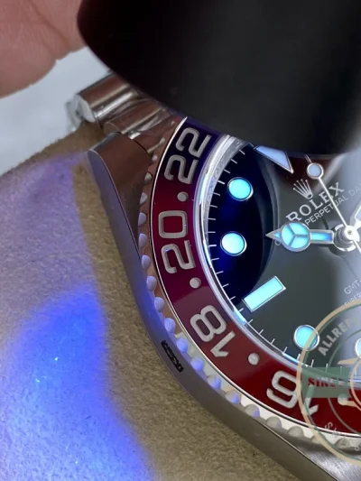 Full Super Clone GMT Master II Collection - Affordable Super Clone Watch