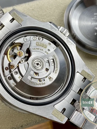 Full Super Clone GMT Master II Collection - Top-Tier Swiss Replica Watch