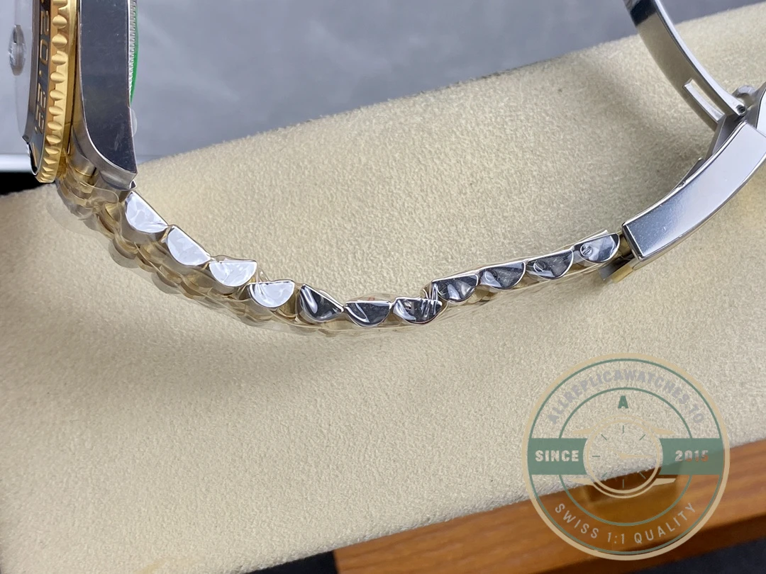 Full Super Clone GMT Master II Collection - Affordable Super Clone Watch
