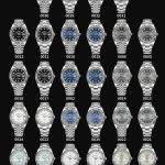 Full Super Clone Rolex Datejust 41mm Collection - Swiss Movement Replica Watch